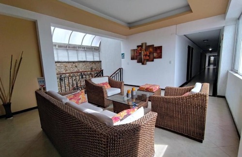 Popayan Hotel | HOTEL SAN JERONIMO POPAYAN