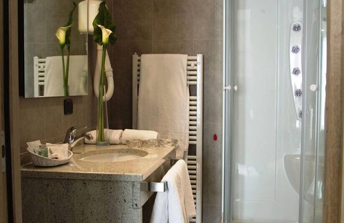 Chiavenna Hotel | Hotel San Lorenzo
