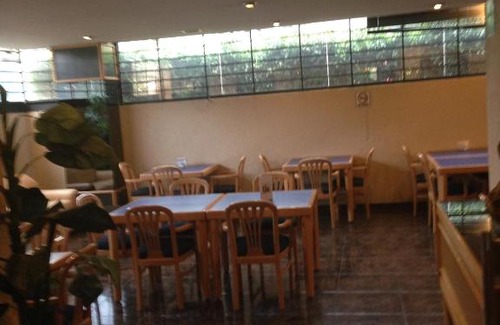 Ixtapalapa Hotel | Hotel San Lorenzo