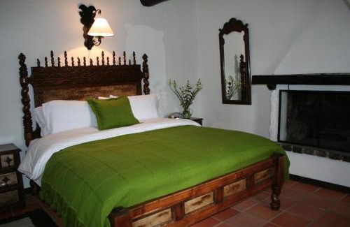 Nobsa Hotel | Hotel San Luis de Ucuengá