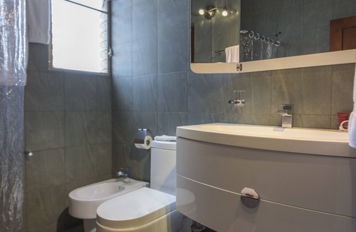 Ciudad Universitaria Hotel | Hotel San Marco