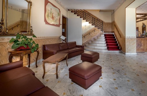 Sestola Hotel | Hotel San Marco