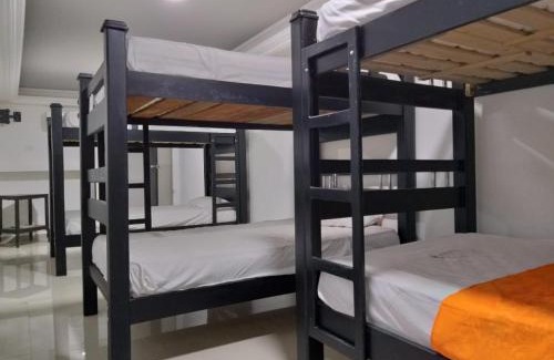 Centro Historico Hotel | Hotel San Marcos Barranquilla