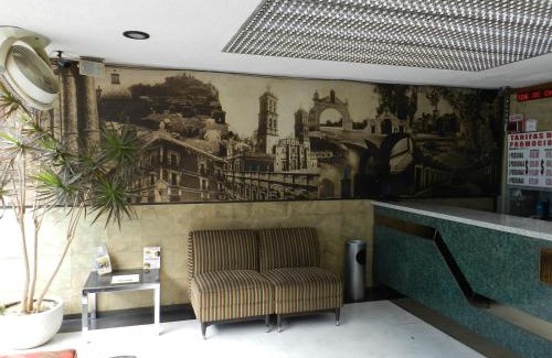 Puebla Historic Center Hotel | Hotel San Miguel