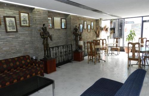 Puebla Historic Center Hotel | Hotel San Miguel