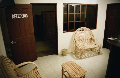 San Pablo Villa de Mitla Hotel | HOTEL SAN JUDAS
