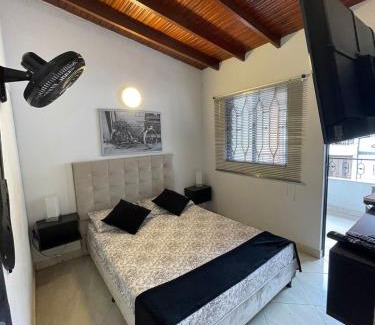Santa Fe Hotel | Hotel San Pablo boutique H9