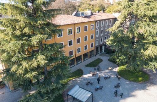 Trescore Balneario Hotel | Hotel San Pancrazio