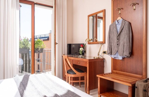 San Giovanni Rotondo Hotel | Hotel San Pio