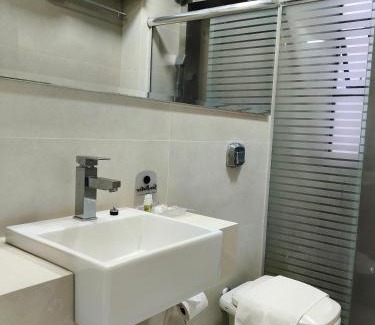 Pato Branco Hotel | Hotel San Pietro