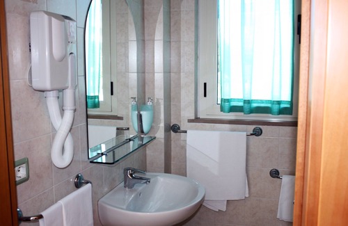 Villa Rosa Hotel | Hotel San Remo