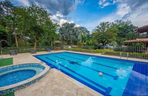 Santa Fe de Antioquia House | Hotel San Sebastian del Tonusco