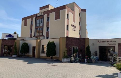 Holic Hotel | HOTEL SAN