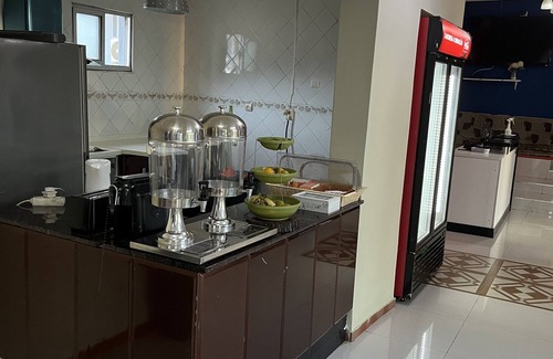 Chimoio Hotel | hotel sanbae