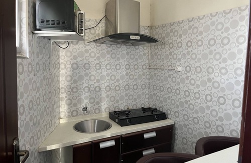 Chimoio Hotel | hotel sanbae
