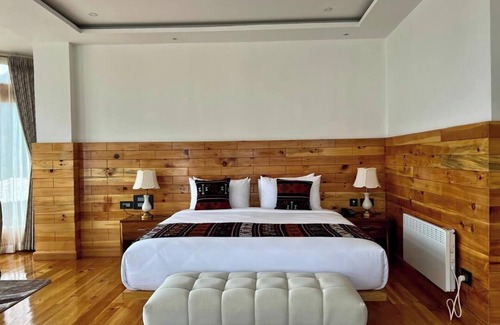 Paro Hotel | Hotel Sandalwood