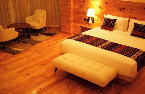 Paro Hotel | Hotel Sandalwood