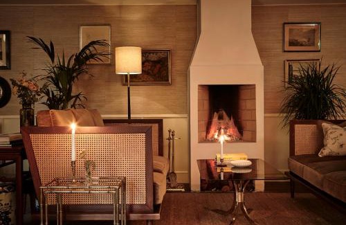 Copenhagen City Centre Hotel | Hotel Sanders