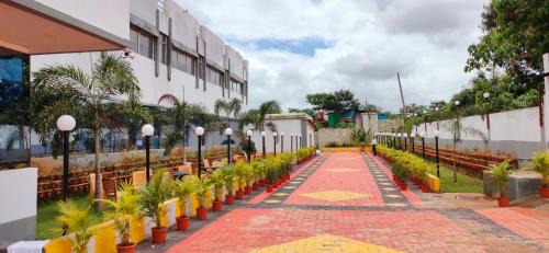Jeypore Hotel | Hotel Sandhya