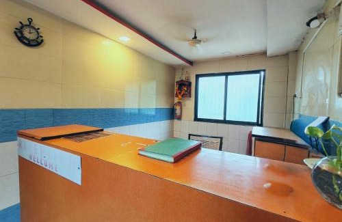 Amarnath Hotel | Hotel Sangram Lodge