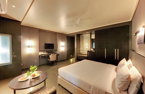 Belagavi Hotel | Hotel Sankam Residency