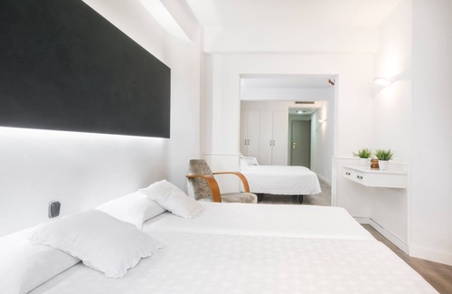 Lleida Hotel | Hotel Sansi Park