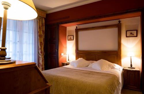 Montseny Hotel | Hotel Sant Bernat