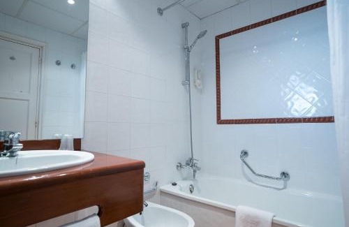 Montseny Hotel | Hotel Sant Bernat