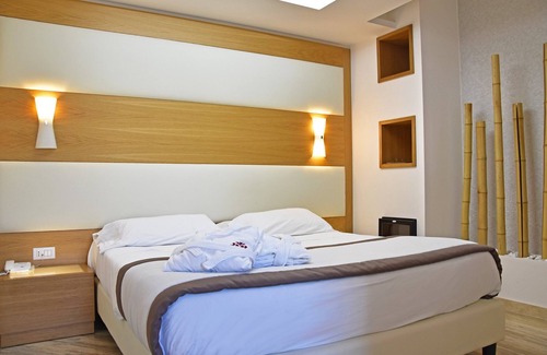 Sant'Elia Fiumerapido Hotel | Hotel Sant'Elia
