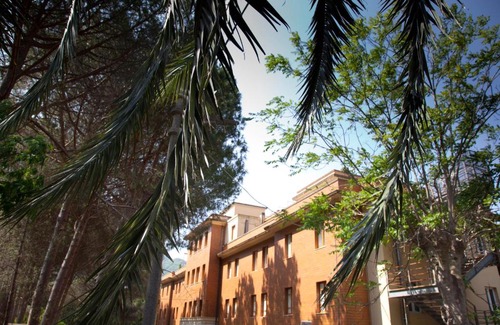 Terme Luigiane Hotel | Hotel Santa Lucia