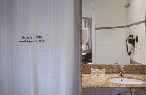 El Guinardo Hotel | HOTEL SANT PAU