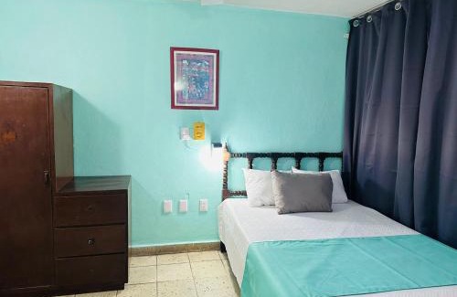 Centro Historico Hotel | Hotel Santa Barbara