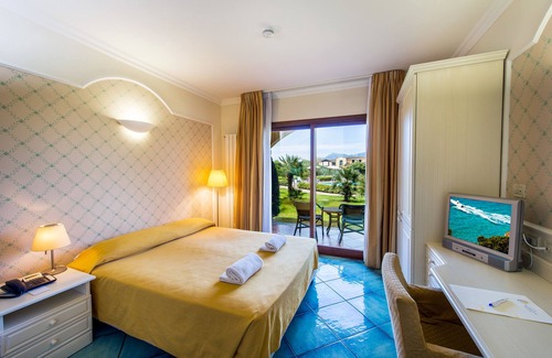 Maddalenedda Hotel | Hotel Santa Gilla
