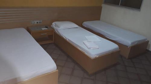 Nazare da Mata Hotel | Hotel Santa Inez