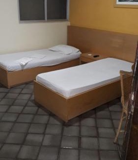 Nazare da Mata Hotel | Hotel Santa Inez