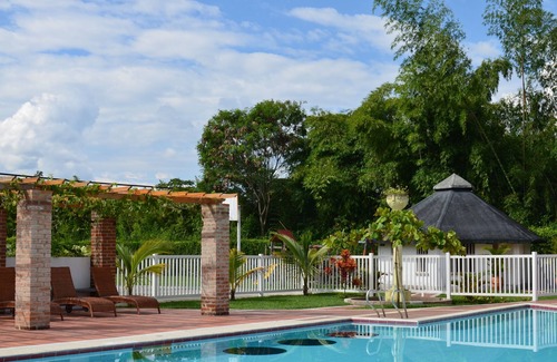 Pereira House | Hotel Santa Isabel