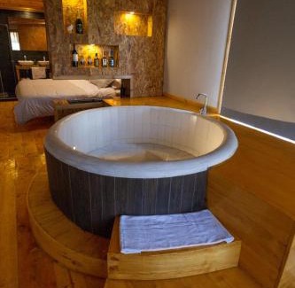 San Juan de Pasto Hotel | Hotel Santa M la Cocha