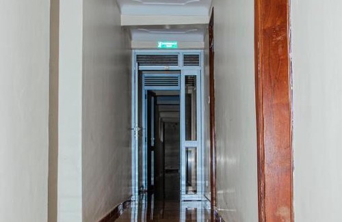 Arua Hotel | Hotel Santa Maria