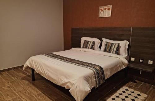 Ndouci Hotel | Hotel Santa Monica