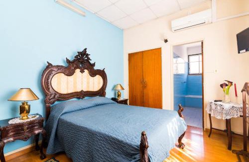 Monte Real Hotel | Hotel Santa Rita