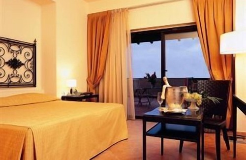 Santa Tecla Hotel | Hotel Santa Tecla Palace