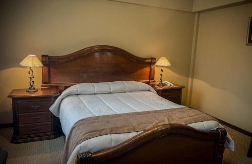 Potosi Hotel | Hotel Santa Teresa