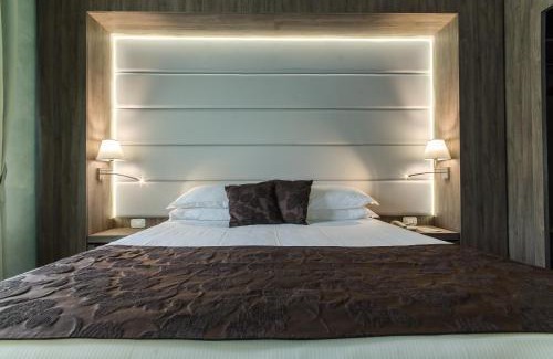 Bagnaturo Hotel | Hotel Santacroce Meeting