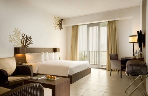 Pangkalpinang Hotel | Hotel Santika Bangka