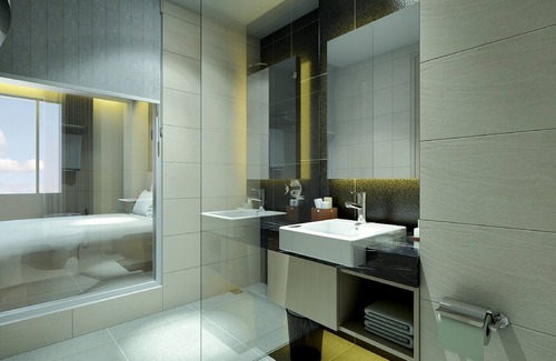 Ambon Hotel | Hotel Santika Premiere Ambon