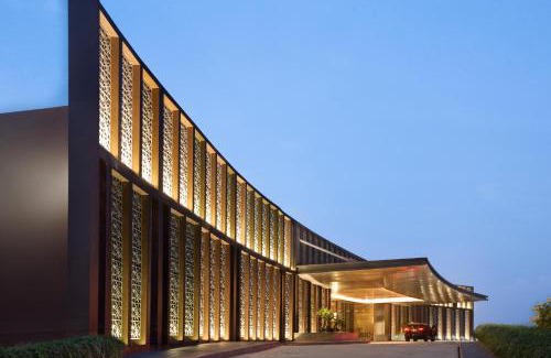 Sukarami Hotel | Hotel Santika Premiere Bandara Palembang