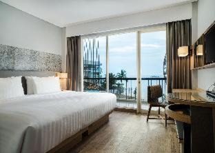 Tanjung Pandan Hotel | Hotel Santika Premiere Beach Resort Belitung