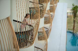 Tanjung Pandan Hotel | Hotel Santika Premiere Beach Resort Belitung