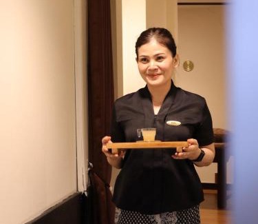Semarang Hotel | Hotel Santika Premiere Semarang