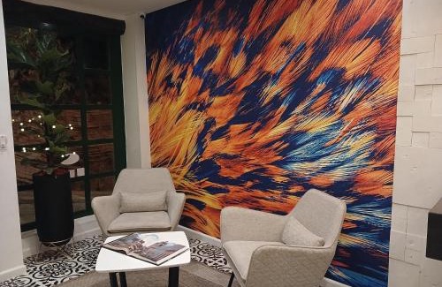 Ramiriqui Hotel | Hotel Santino